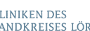 Logo Kliniken Des Landkreises Loerrach GmbH