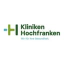Logo Kliniken Hochfranken