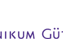 Logo Klinikum Guetersloh Gemeinnuetzige GmbH