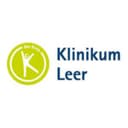 Logo Klinikum Leer gGmbH