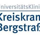 Logo Kreiskrankenhaus Bergstrasse GmbH
