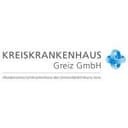 Logo Kreiskrankenhaus Greiz GmbH
