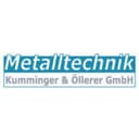 Logo Kumminger Oellerer Metalltechnik GmbH