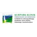 Logo Kurpark Klinik Ueberlingen