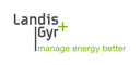 Logo Landis Gyr