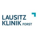 Logo Lausitz Klinik Forst GmbH