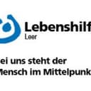 Logo Lebenshilfe Leer e.V.