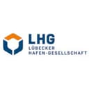 Logo Luebecker Hafen Gesellschaft mbH