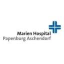 Logo Marien Hospital Papenburg Aschendorf gGmbH