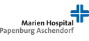 Logo Marienhospital Papenburg Aschendorf