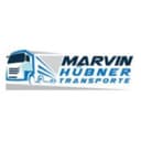 Logo Marvin Huebner Transporte