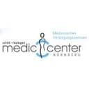 Logo Medic Center Nuernberg