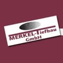Logo Merkel Tiefbau GmbH