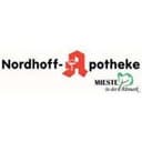 Logo Nordhoff Apotheke Gardelegen