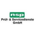 Logo Nsp Pruef Servicedienste GmbH