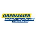 Logo Obermaier Nutzfahrzeuge Service GmbH