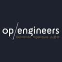 Logo Op Engineers GmbH
