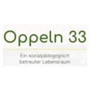Logo Oppeln 33 GmbH