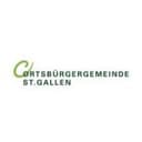 Logo Ortsbuergergemeinde St Gallen