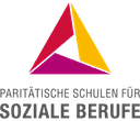 Logo Paritaetische Schulen Fur Soziale Berufe