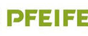 Logo Pfeifer Holz Schlitz GmbH & KG