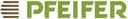 Logo Pfeifer