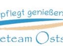 Logo Pflegeteam Ostseekueste