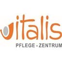 Logo Pflegezentrum Vitalis GmbH