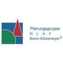 Logo Planungsgruppe Olaf Bonin Koerkemeyer
