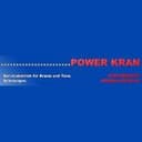 Logo Power Kran GmbH