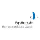 Logo Psychiatrische Universitaetsklinik Zuerich
