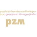 Logo Pzm Psychiatriezentrum Muensingen AG