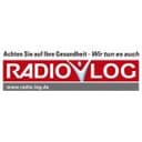 Logo Radio Log