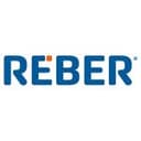 Logo Reber Moebel Logistik GmbH