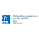 Logo Rehabilitationszentrum Sprudelhof