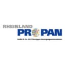 Logo Rheinland Propan GmbH & KG