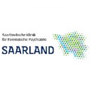 Logo Saarlaendische Klinik Fuer Forensische Psychiatrie