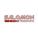 Logo Salomon Transporte