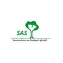 Logo Sas Seniorenheim am Stadtpark gGmbH