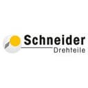 Logo Schneider Drehteile GmbH