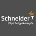 Logo Schneider GmbH
