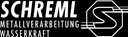 Logo Schreml