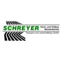 Logo Schreyer Transport und Landschaftsbau GmbH