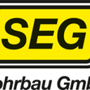 Logo Seg Rohrbau GmbH
