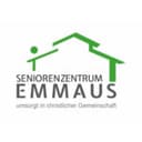 Logo Seniorenzentrum Emmaus E V