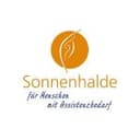 Logo Sonnenhalde gGmbH