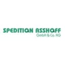 Logo Spedition Asshoff GmbH & KG