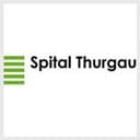 Logo Spital Thurgau AG Kantonsspital Muensterlingen