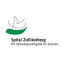 Logo Spital Zollikerberg