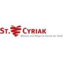 Logo St Cyriak Wohnen Pflege
